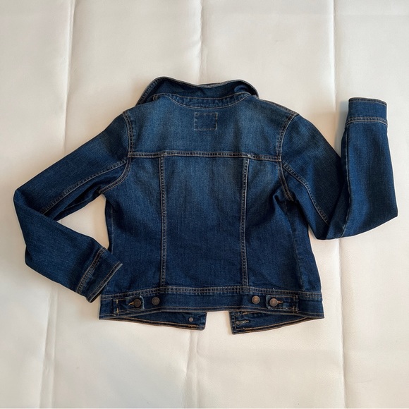 Old Navy Denim Jacket size Small - Picture 3 of 6